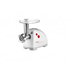 Мясорубка Moulinex ME6261, White Мясорубка Moulinex ME6261, White