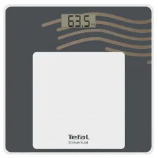Весы напольные Tefal Essential PP1330V0, Gray