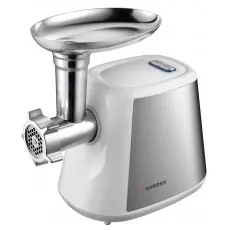 Мясорубка Aurora AU3462 White (1200 Вт) Мясорубка Aurora AU3462 White (1200 Вт)