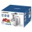 Мясорубка Aurora AU3462 White (1200 Вт)