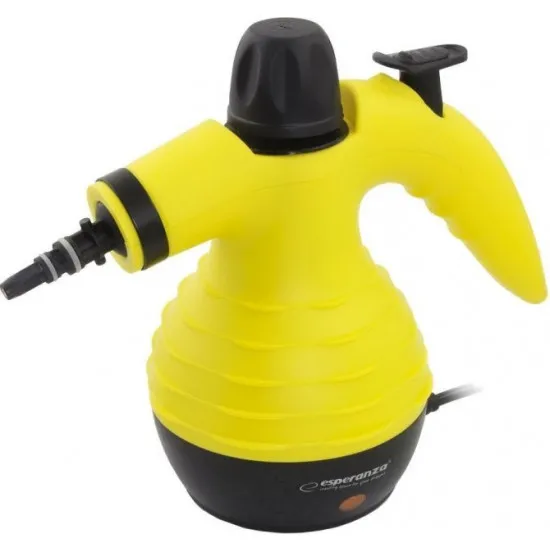 Curățitor de abur Esperanza EHS001 (1050 W)