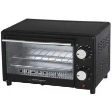 Электропечь Esperanza EKO007 Black (10 л) Электропечь Esperanza EKO007 Black (10 л)