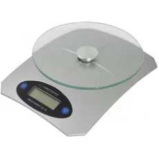 Cântar de bucătărie Esperanza Avocado EKS006, Gray Cântar de bucătărie Esperanza Avocado EKS006, Gray