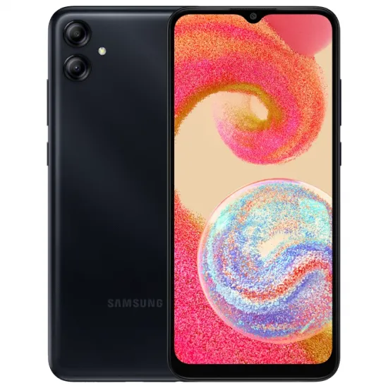 Смартфон Samsung Galaxy A04e, 3 GB/32 GB, Black