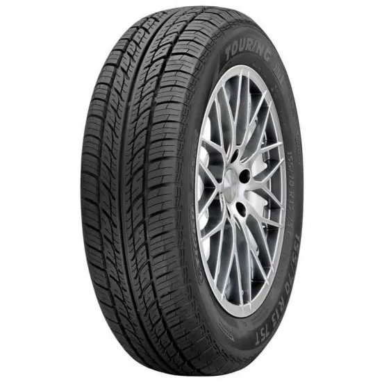 Шина летняя Tigar Touring 195/70 R14 91H