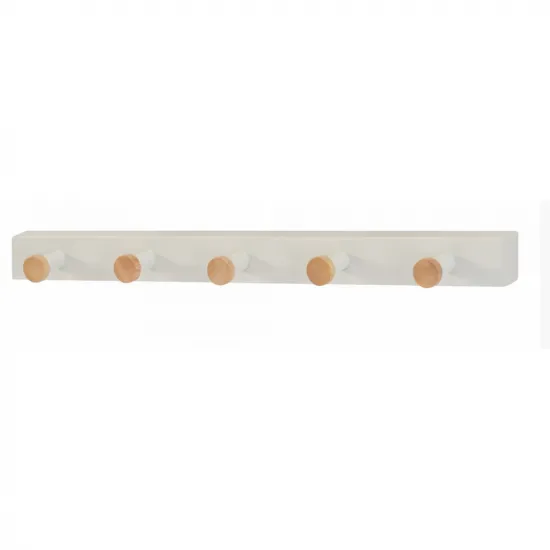Cuier de perete DP GC4888-5 White