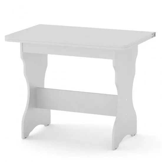 Masă pentru bucătărie Kompanit KS-3, White