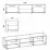 Living modular Kompanit МГ-3, White