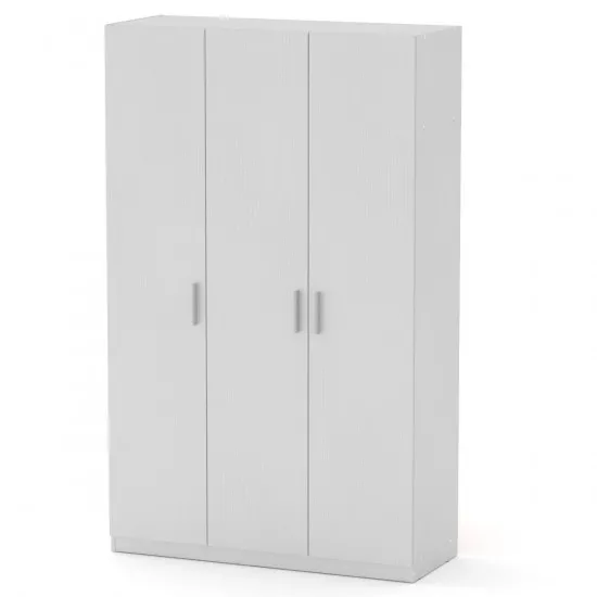 Dulap Kompanit 15 (120 cm), White