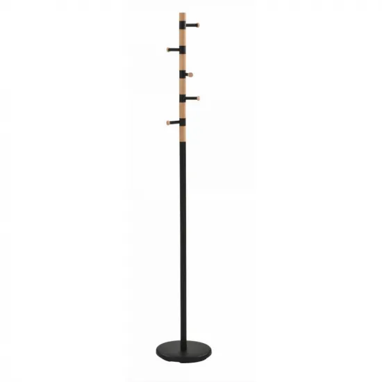 Cuier de podea DP GC4850, Black