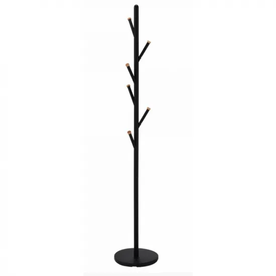 Вешалка напольная DP GC5206, Black