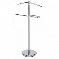 Вешалка напольная DP GC0255R, Silver Вешалка напольная DP GC0255R, Silver