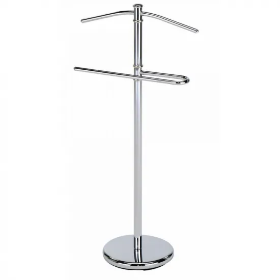 Cuier de podea DP GC0255R, Silver