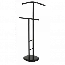 Вешалка напольная DP GC1665, Black Вешалка напольная DP GC1665, Black