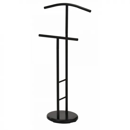 Cuier de podea DP GC1665, Black