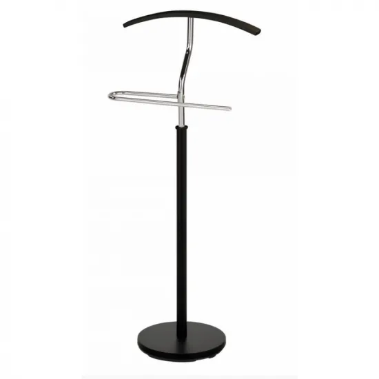 Вешалка напольная DP GC4000, Black
