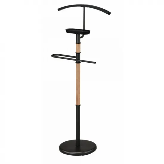 Вешалка напольная DP GC4600, Black