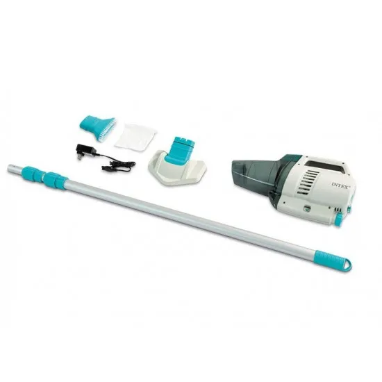 Пылесос для бассейна ручной Intex 28628