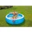 Piscină gonflabilă pentru copii Intex 57190, 224x216x76 cm, 640 l, de la 6 ani