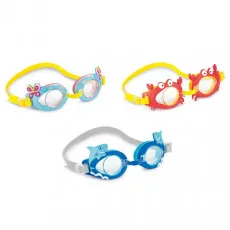 Ochelari pentru înot Intex 55610 Ochelari pentru înot Intex 55610