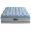 Saltea gonflabilă Intex 64159 Blue/Gray