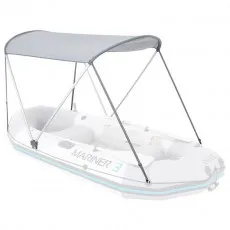 Copertină solară Intex 160x142cm pentru bărcile Challenger, Seahawk, Excursion sau Mariner (68600) Copertină solară Intex 160x142cm pentru bărcile Challenger, Seahawk, Excursion sau Mariner (68600)
