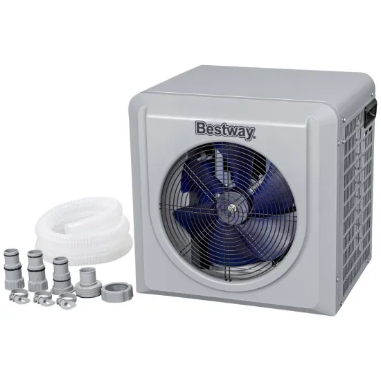 Водонагреватель для бассейна Bestway 58748BW FlowClear 4KW