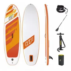 Placă pentru sap surfing Bestway cu vîslă 274х76х12 сm (65349) Placă pentru sap surfing Bestway cu vîslă 274х76х12 сm (65349)