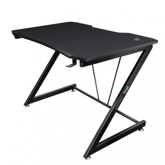 Birou Gaming Trust Dominus GXT 711X, Black