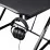 Birou Gaming Trust Dominus GXT 711X, Black