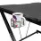 Birou Gaming Trust Dominus GXT 711X, Black