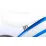 Bicicleta fără pedale Qplay Cutey Blue