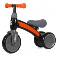 Беговел Qplay Sweetie Orange Беговел Qplay Sweetie Orange
