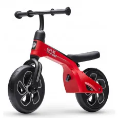 Беговел Qplay Tech Red Беговел Qplay Tech Red