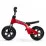 Bicicleta fără pedale Qplay Tech Red