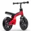 Bicicleta fără pedale Qplay Tech Red