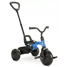 Трицикл Qplay Ant Plus Blue Трицикл Qplay Ant Plus Blue