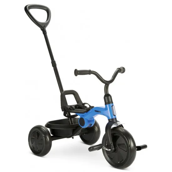 Tricicleta Qplay Ant Plus Blue