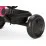 Bicicletă copii Qplay Ant Plus Grey (8"/10")