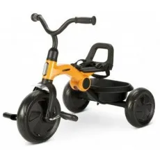 Трицикл Qplay Ant Plus Yellow Трицикл Qplay Ant Plus Yellow
