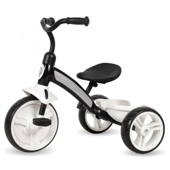 Tricicleta Qplay Elite Black
