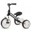 Tricicleta Qplay Elite Black