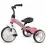 Tricicleta Qplay Elite Pink