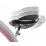 Bicicletă copii Qplay Elite Plus Pink (8"/10")