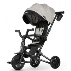 Трицикл Qplay Nova Niello Gray Трицикл Qplay Nova Niello Gray