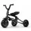 Трицикл Qplay Nova Niello Gray