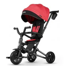 Трицикл Qplay Nova Niello Red