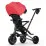 Трицикл Qplay Nova Niello Red