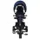 Tricicleta Qplay Rito Plus Blue