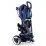 Tricicleta Qplay Rito Plus Blue